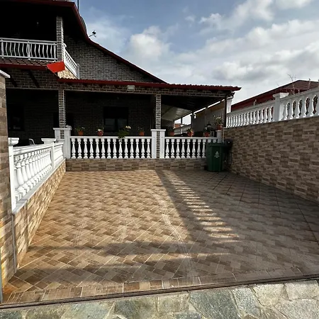 Gano Villa Kateríni