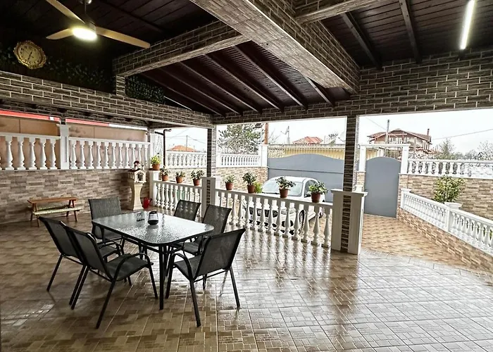Villa Gano
