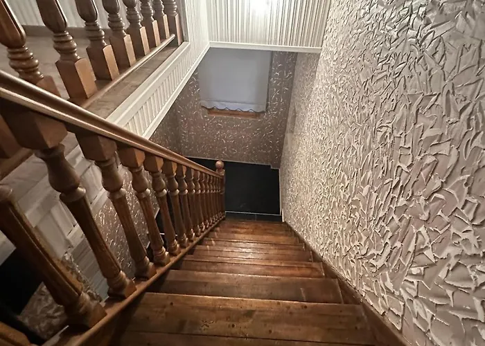 Gano Villa Kateríni