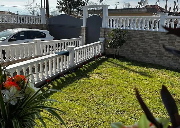 Villa Gano