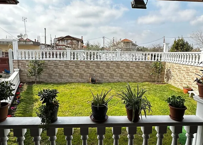 Villa Gano Kateríni