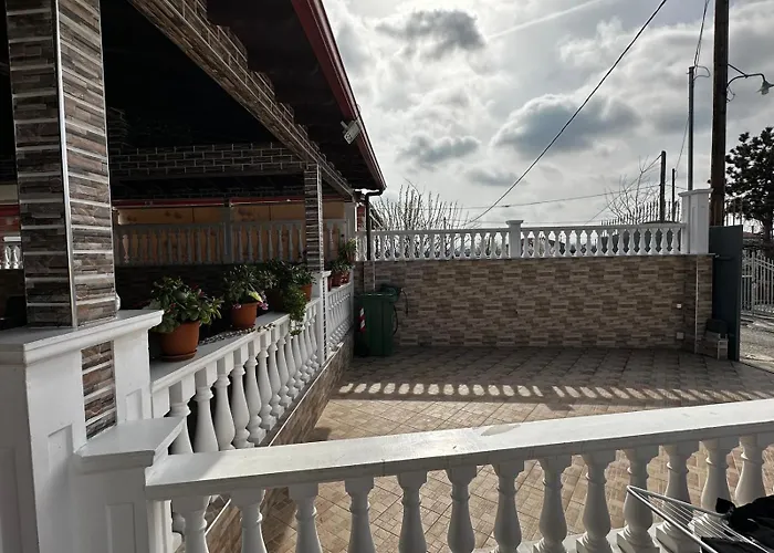 Gano Villa